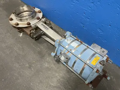 Used DEZURIK 9273314 Pumps Ohio US | HGR 24 #1567236