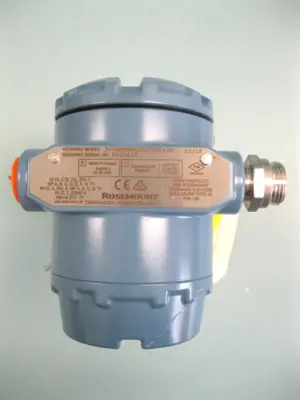New | in-Stock Rosemount 3051SFA1G160Z0HLS2A100T72DA1A3Q8G2VMQ4QTI5M5GM Sensors New Hampshire US | Bitter End Trading #1566514