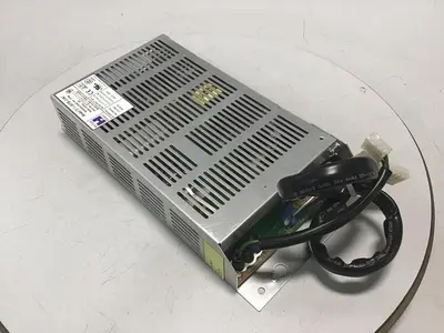 USED HITEK POWER CORP HTK-110C