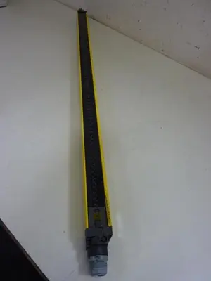 USED SICK C40E-0703DA010
