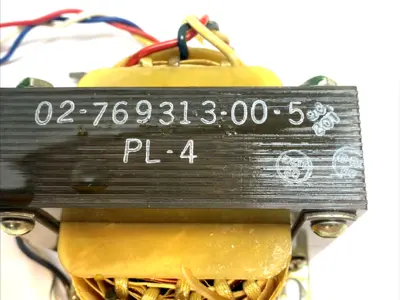 USED LIEBERT POWER MODULE ASSEMBLY