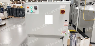 Used 2021 MARK ANDY DIGITAL SERIES HD Flexo Printing Presses Connecticut US | FlexoExport #1490250