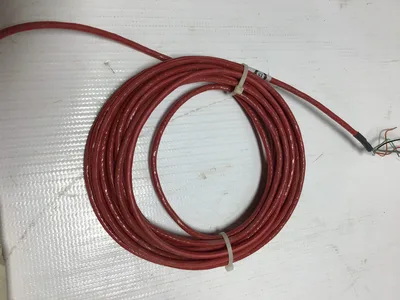 GLI Great Lakes Instruments 6028P025W30210N Sensor Cable