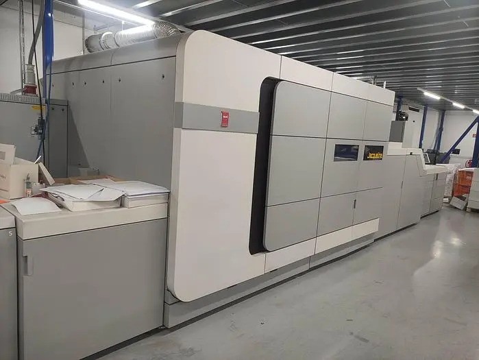 Used 2020 CANON VP I300 Large Format Printers | UCY Industrial GmbH #386424
