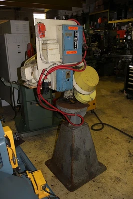 USED LENNOX 10M