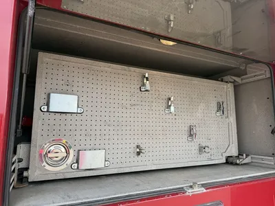 Used 2001 PIERCE DASH PUMPER FIRE TRUCK Fire Trucks Minnesota US | Carco Truck & Equipment #1541663