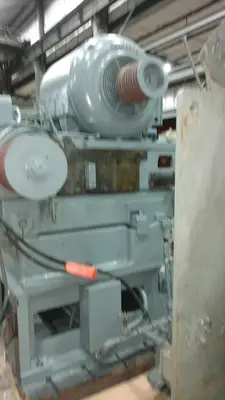 20" X 360" FARRELL MODEL TT TRAVELING TABLE CYLINDRICAL GRINDER