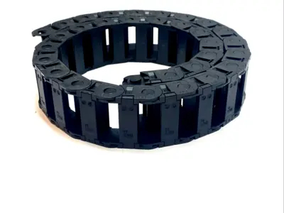 USED IGUS ENERGY-CHAIN CABLE CARRIER