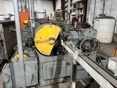1944 CINCINNATI #3 EA GRINDERS, CENTERLESS | GCH Machinery (1)