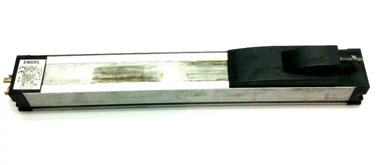 Used ENGEL LINEAR SLIDE Linear Actuators | Maverick Industrial Sales #1116817