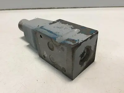 Used BOSCH 0 811 104 102 Valves/Fittings Michigan US | Ideal Machinery #1266077