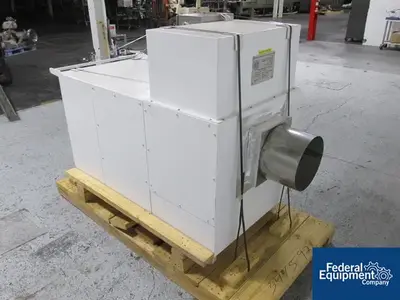 USED Applied Containment Engineering Applied Containment Engineering Portable HEPA Air Handler