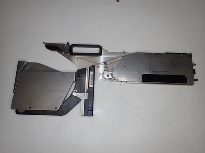 FUJI W08 INTELLIGENT FEEDERS Feeders | Tekmart International Inc. (2)