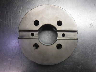 Ingersoll 8" Indexable Facemill 2.5" Arbor 6M6V-08R01 (LOC863A)