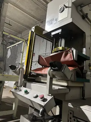 USED 2013 GREENERD PRESSES GREENERD HPB-30 PRESS