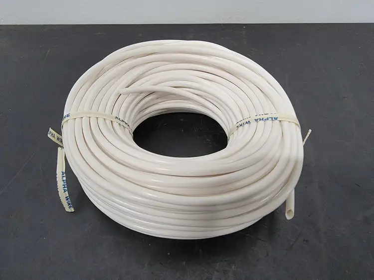Used ALPHA WIRE PVC-105-8 Miscellaneous MRO British Columbia CA | Lenmark #267344