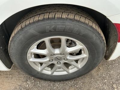 Used 2022 CHRYSLER PACIFICA Vans Michigan US | Miedema Asset Management Group #1304540