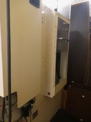 USED 2010 MICROLUTION 3200-S