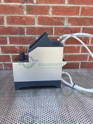 USED HUBER MINISTAT 125 REFRIGERATED /HEATED CIRCULATING BATH -25 TO 150°C