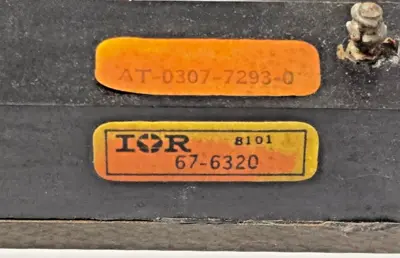 Unbranded _UNKNOWN_ Capacitors | Amiron Machinery (3)
