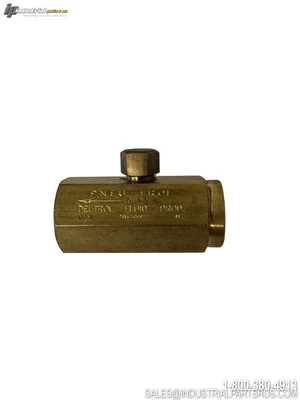New | in-Stock DELTROL C20B Valves/Fittings Kentucky US | Industrial Parts R Us Inc. #1314597