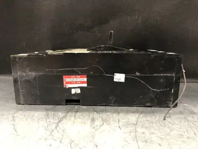 USED SQUARE D MHP36800MTV8002
