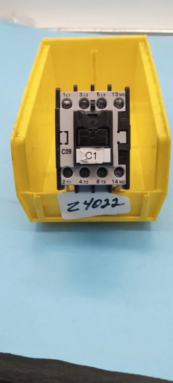 Used ADVANCE CONTROLS STARTER Starters Arizona US | ASSET CONVERSION SPECIALISTS, INC. #324512