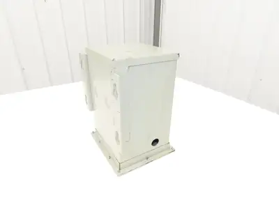 EGS Hevi-Duty HZ12-1000 Step-Down Transformer 1Kva 240/480V - 120V 1PH