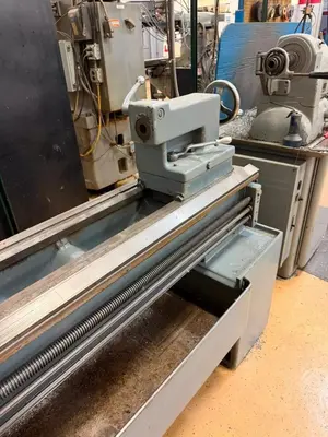 Used LEBLOND REGAL REGAL 6E Engine Lathes Kentucky US | Aucto #1315795
