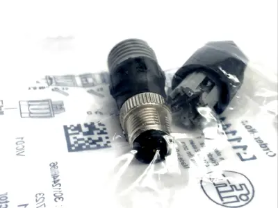 New | in-Stock ifm SSTGH040ZDSFKSK,E11144 Electrical Fittings Michigan US | Maverick Industrial Sales #1393362