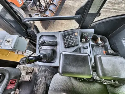 Used 2006 JOHN DEERE 544J Wheel Loaders Wisconsin US | Proxy Equipment #1388694