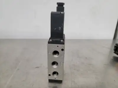 USED SMC NVFS3120-3DZB-02T