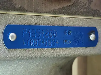 NEW ATLAS COPCO 5880010294