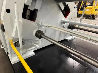 USED STOLTING SRA 2550 X 10 MM