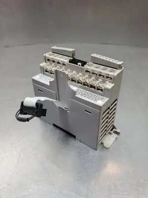 Used Allen-Bradley MicroLogix 1762-OW16 PLC Input & Output South Carolina US | Palmetto Automation #1786973