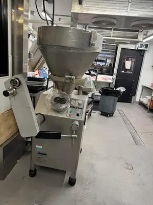 USED 2017 VEMAG ROBOT 500