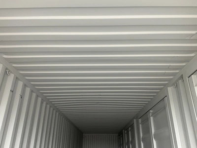 Used 2026 HIGH CUBE _UNKNOWN_ Shipping Containers Michigan US | Miedema Asset Management Group #1406873