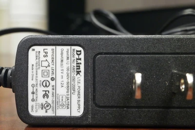 USED D-Link DES-1005E