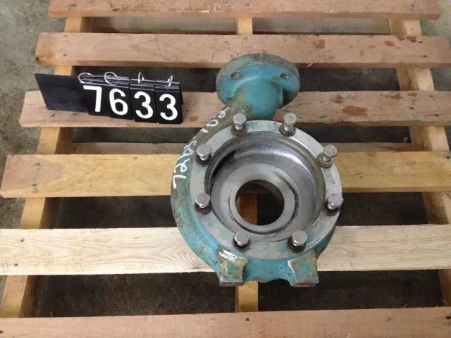 USED Goulds 3196