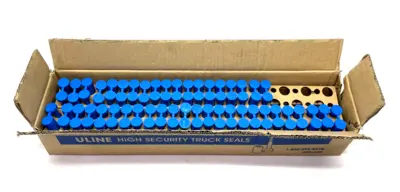 New | in-Stock ULINE UL-7608450, UL-7608499 Shipping Supplies Michigan US | Maverick Industrial Sales #1400059