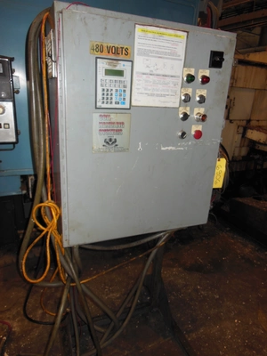USED 2003 CHS AUTOMATION DRF-312