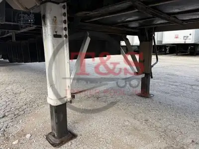 Used 2023 WESTERN TRAILERS _UNKNOWN_ Agricultural Trailers Illinois US | T&S Trailer Pool #1509506