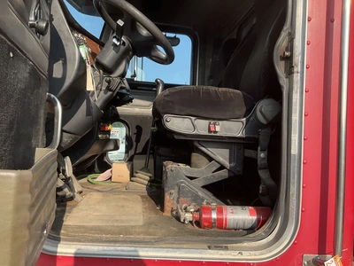 Used 2003 PETERBILT 385 Dump trucks Michigan US | Miedema Asset Management Group #1321241