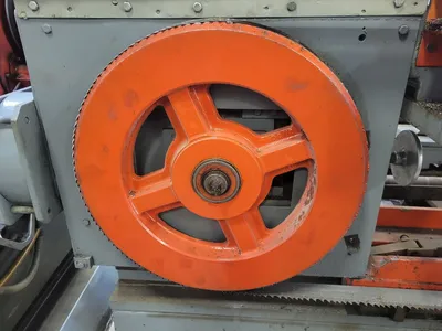 Used 1989 HEM H120LA Horizontal Band Saws Illinois US | Myers Technology Co., LLC #1558162