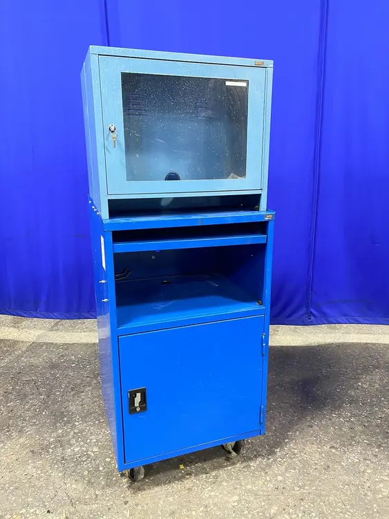 Used GLOBAL INDUSTRIAL _UNKNOWN_ Cabinets Ohio US | HGR 24 #1185802