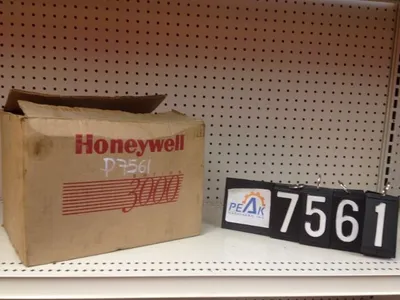 USED Honeywell STG140R-A10-B07P