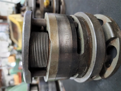 Used VARIOUS THREAD ROLLING DIE HEADS Thread Rollers New York US | Barbarotto Int'l Sales Corp #1332918