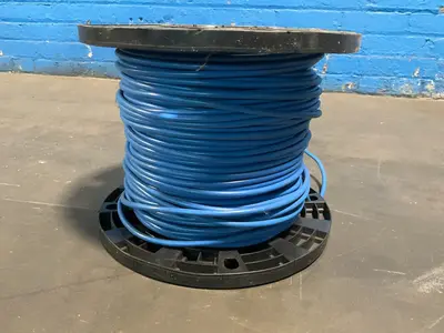 Used _UNKNOWN_ _UNKNOWN_ Cable & Wire Ohio US | HGR 24 #1370492