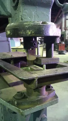 Used _UNKNOWN_ _UNKNOWN_ Nibblers Quebec CA | Machineco #1475093