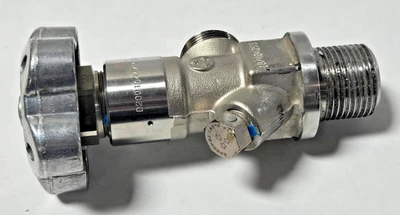 Unbranded Does Not Apply Other Valves & Manifolds | Amiron Machinery (4)